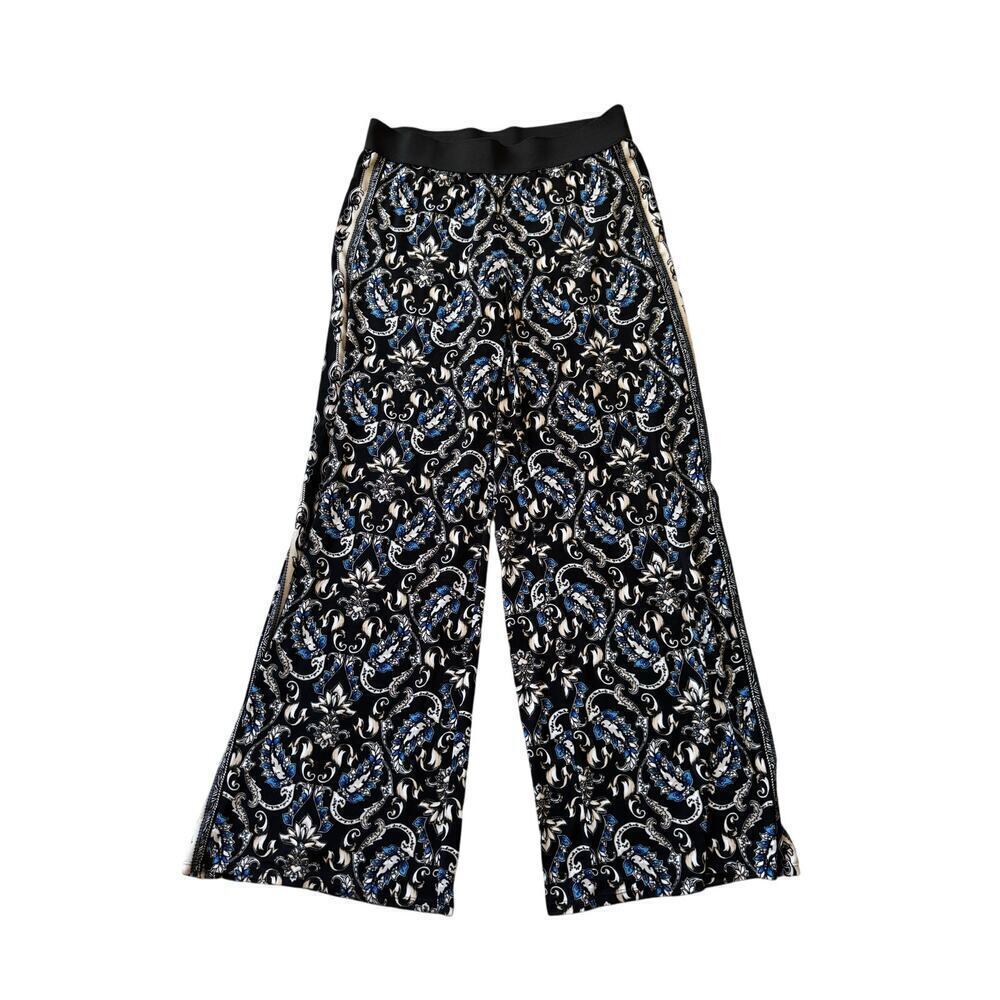 White House Black Market Woman's Pants; Lightweight; Flowy Fit, Small